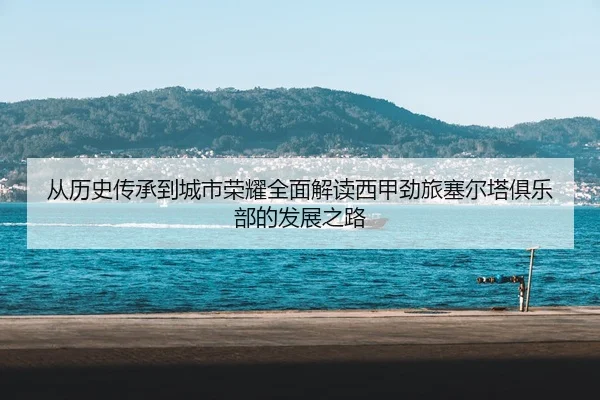 从历史传承到城市荣耀全面解读西甲劲旅塞尔塔俱乐部的发展之路